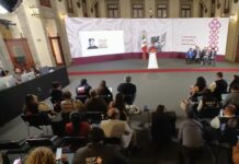 Evitó Sheinbaum responder si habrá nuevos impuestos para 2027 / Por Diana Domínguez Galván