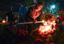 Cada vez más cerca, la “Fiesta más Viva de Todas” en Oaxaca