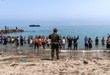 La UE aprueba el reglamento que permite crear centros para migrantes en terceros países