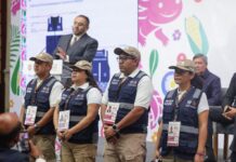 Impulsa CDMX nuevo modelo de verificación a través del Código Avisa. Cero clausuras a negocios de bajo impacto