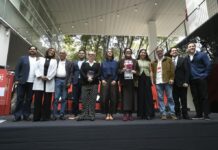Inicia la Primera Edición de Nahui: Mercado Internacional de Cine de la Ciudad de México