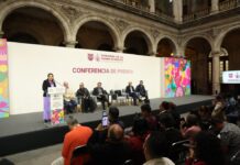 Propuesta Inquilinaria no Implica Congelamiento de Rentas ni Ataque a la Propiedad Privada: Clara Brugada