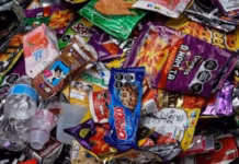 Un estudio relaciona el consumo elevado de alimentos ultraprocesados con daños cerebrales
