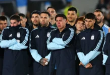 Messi, tras despedirse de la selección: “Ya extraño vestir la celeste y blanca”