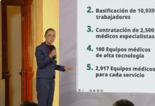 Esta es la propuesta del gobierno para mejorar al IMSS / Por Diana Domínguez Galván