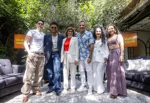 ‘Buena Vista Social Club’ llega a México para sellar “un amor de ida y vuelta” con Cuba