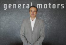 Anunció General Motors de México cambios directivos