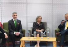 Llamana CANACINTRA y Observatorio Nacional Ciudadano a fortalecer el combate al contrabando y la piratería en México