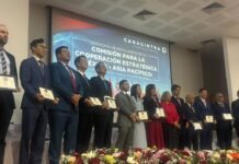 CANACINTRA lanza Comisión Estratégica Asia‑Pacífico para impulsar inversión y transferencia tecnológica