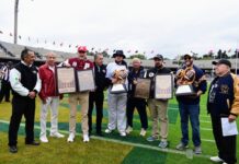 Pumas CU domina a las Águilas Blancas con el espíritu de los Cóndores