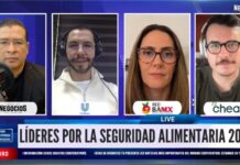 Seguridad alimentaria: Unilever, BAMX y Cheaf impulsan alianzas estratégicas para aprovechar alimentos
