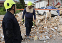 Panamá intensifica envío de ayuda a regiones afectadas por el terremoto