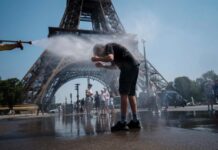 Verano 2026, el más cálido jamás registrado en Europa occidental