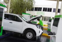 ¡Atención automovilistas con engomado rojo! Amplían en el EdoMex horario de centros de verificación el 31 de octubre